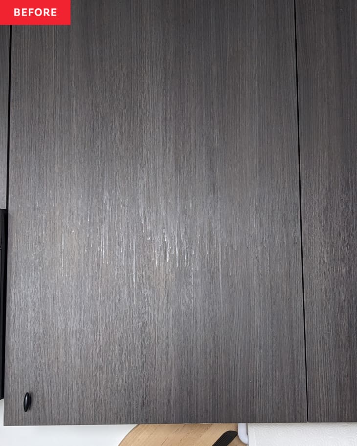 How to Use Black Tea to Clean Kitchen Doors The Kitchn